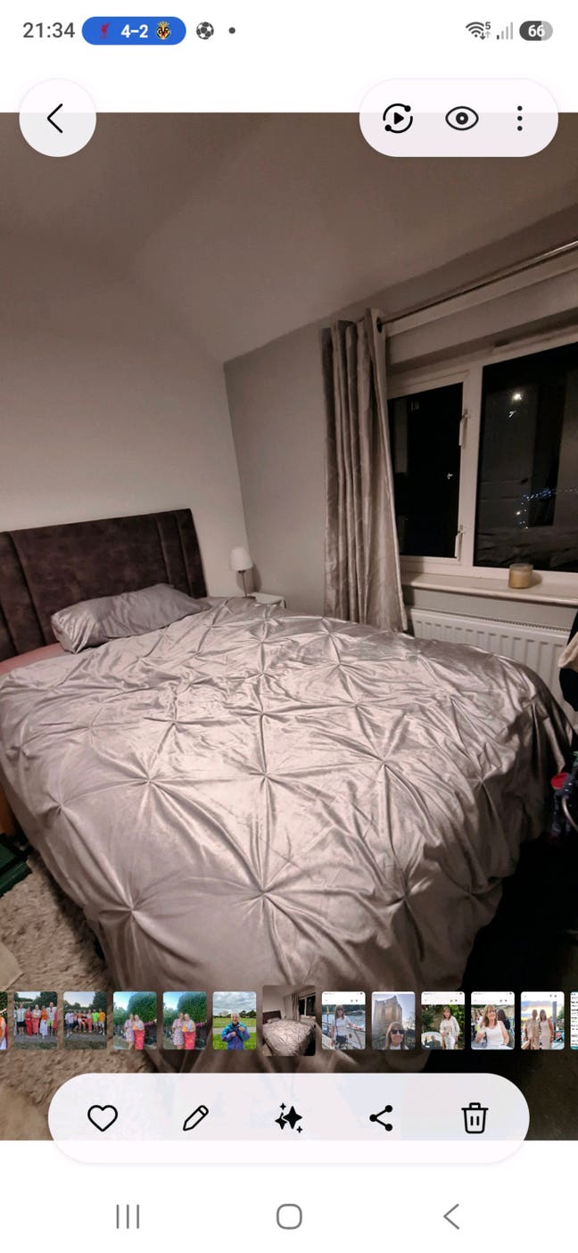 Room to Let Main Photo