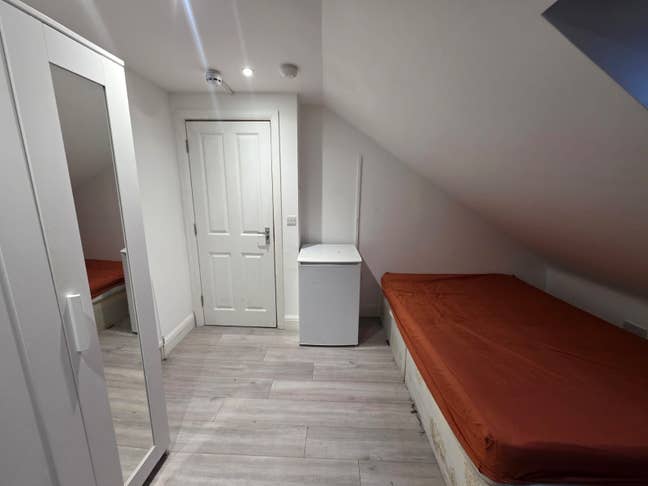 ✨ 🛏️ Double Room to Let in - Dollis Hill Main Photo