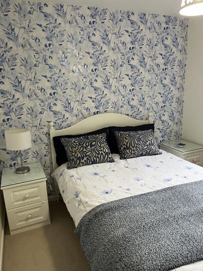 Clean comfortable double room for professional  Main Photo