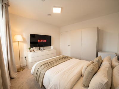 🏡 Luxury Double Room to Rent E10 &pound;850 Main Photo