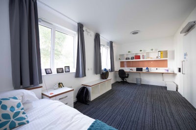 Turing College, Block A University of kent Main Photo
