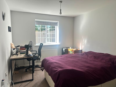 En-suite room available ✨ Main Photo