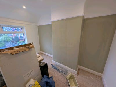 1 Double Bedroom available  Main Photo