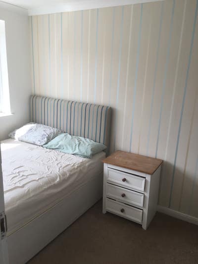 A nice double room  Main Photo