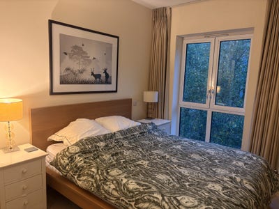 Ensuite Double Room in Luxury Apartment Teddington Main Photo