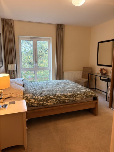 Large Double room with en-suite, Teddington  Main Photo