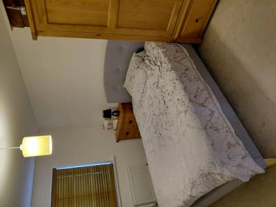Furnished double room Main Photo