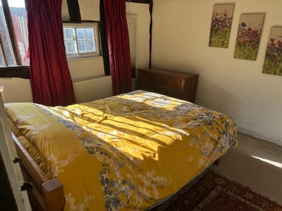 Comfortable Room To Let Main Photo