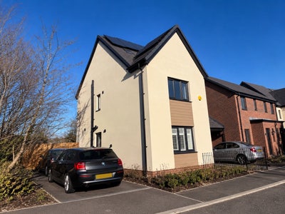 Double Room in Pontprennau, Cardiff – &pound;550 Main Photo