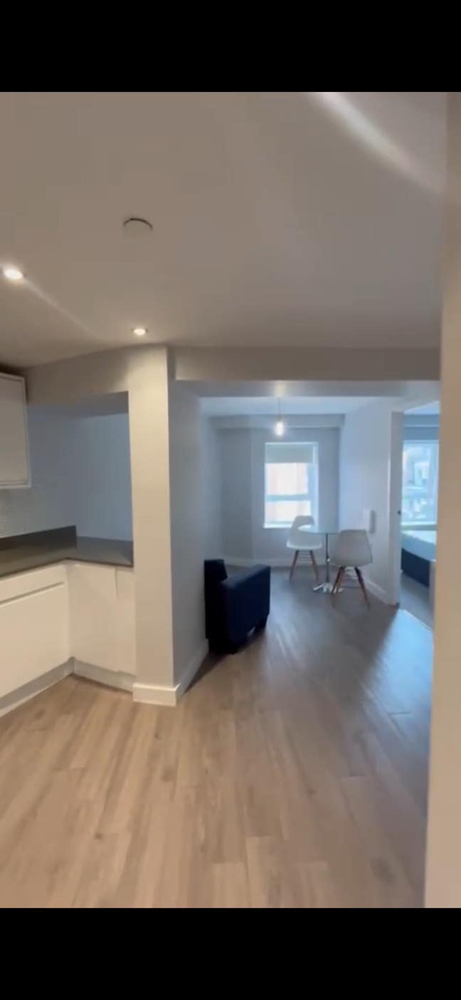 One bedroom flat for rent in London Main Photo