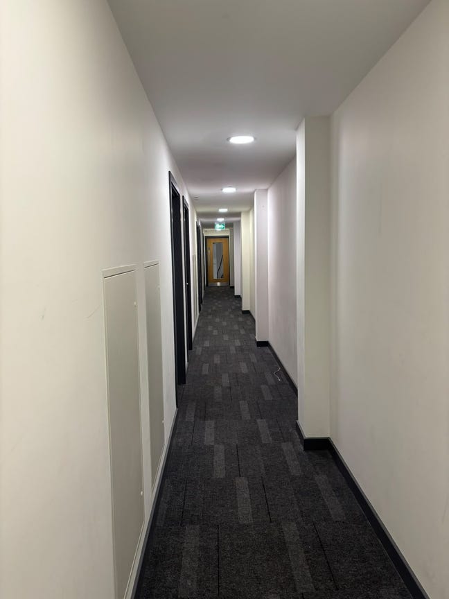 Taking Over Tenancy  Main Photo