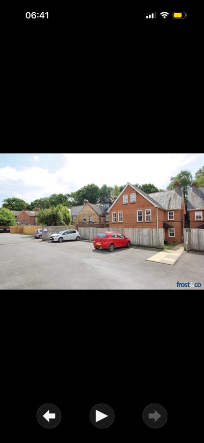 Room in Ashley Cross &pound;450pcm Main Photo