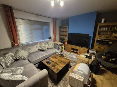 Furnished rooms in Marston until the summer Main Photo