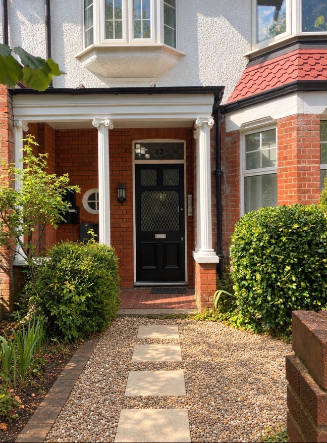 Spacious 1 bedroom flat in Addiscombe  Main Photo