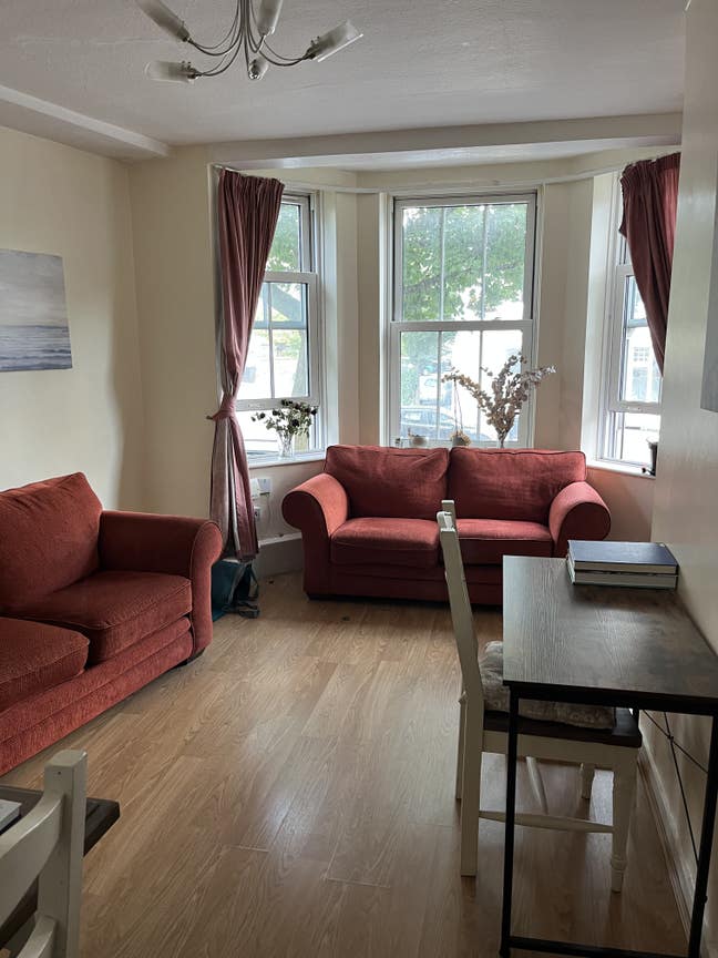 Three Bed Female Flat Share Chalk Farm. 3rd Person Main Photo