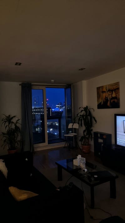 ✨️Double Room with private bathroom + 2 balconies  Main Photo