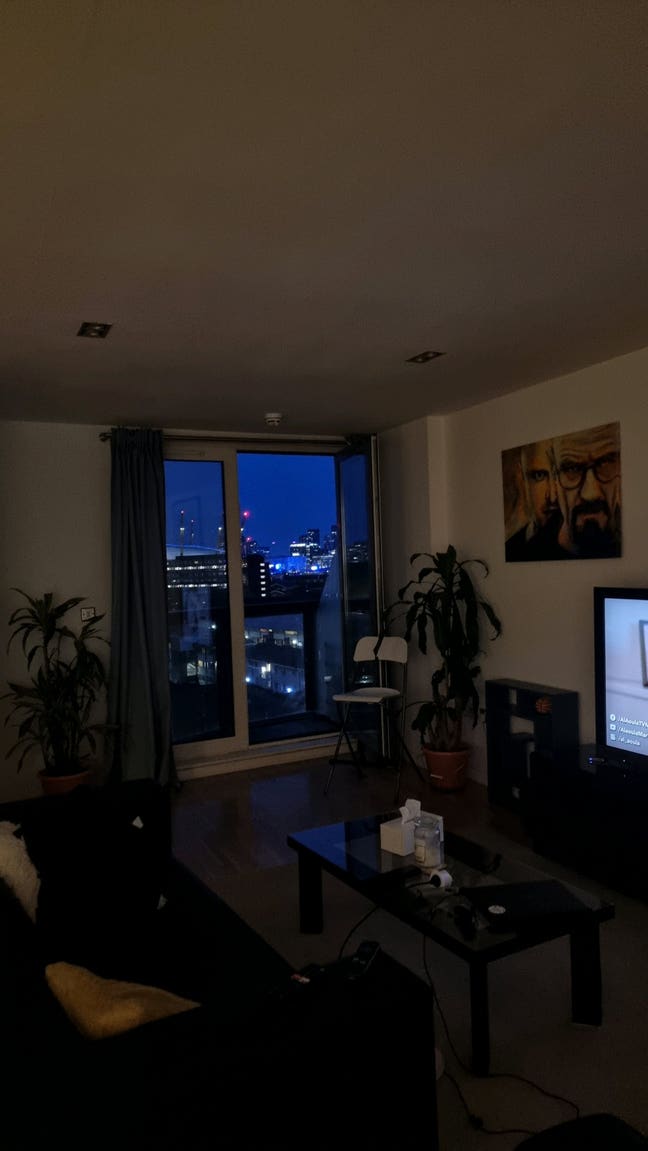 ✨️Double Room with private bathroom + 2 balconies  Main Photo