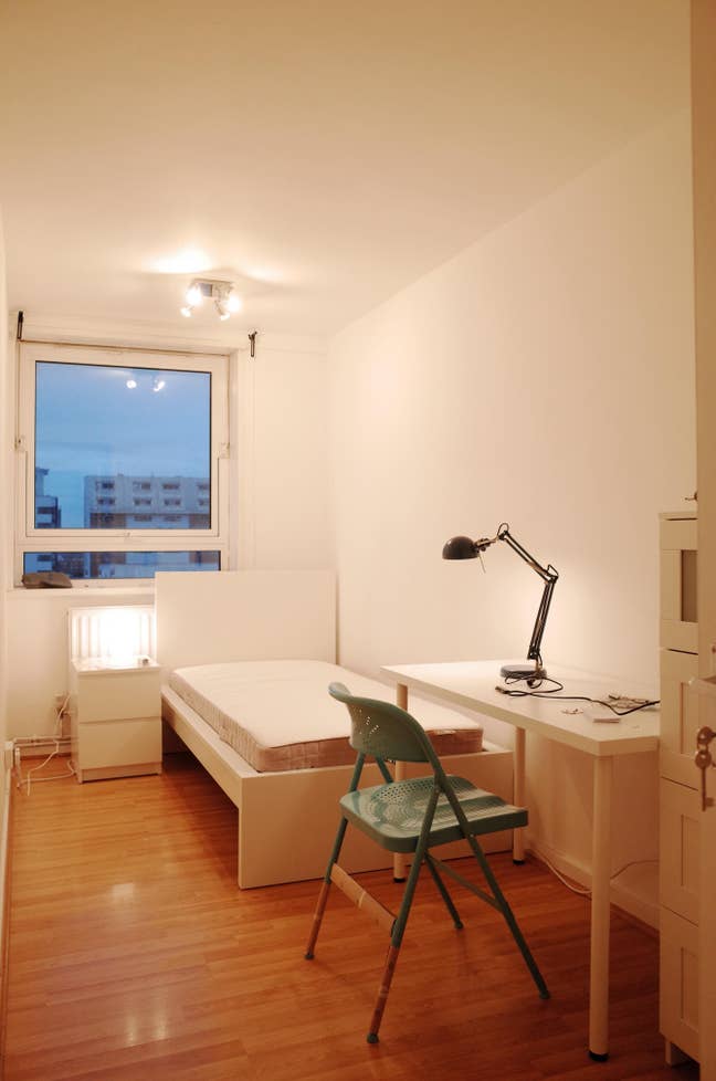 Lovingly decorated 4 Bedroom Flat - Canary Wharf Main Photo
