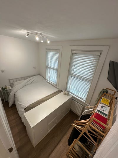Beautiful double room🏳️‍🌈 🐾  Main Photo
