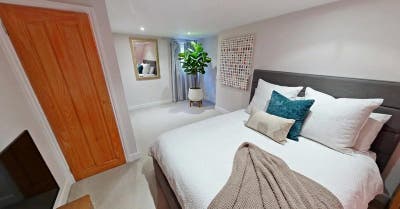 Spacious Double Room in Wandsworth Main Photo