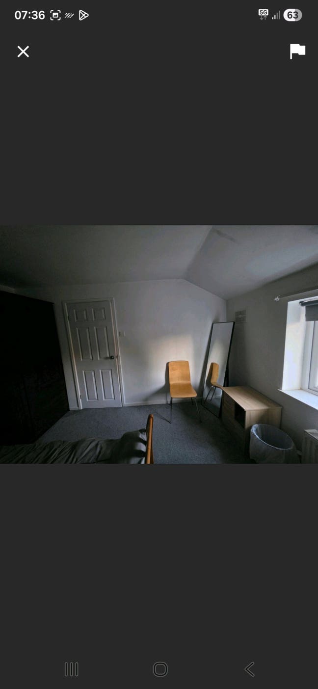 ✨ A Cosy, Clean & Peaceful Pork-Free Home 🏡 Main Photo