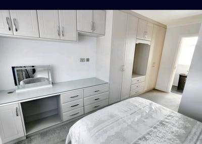 Spacious Double Ensuite Room to Rent Main Photo