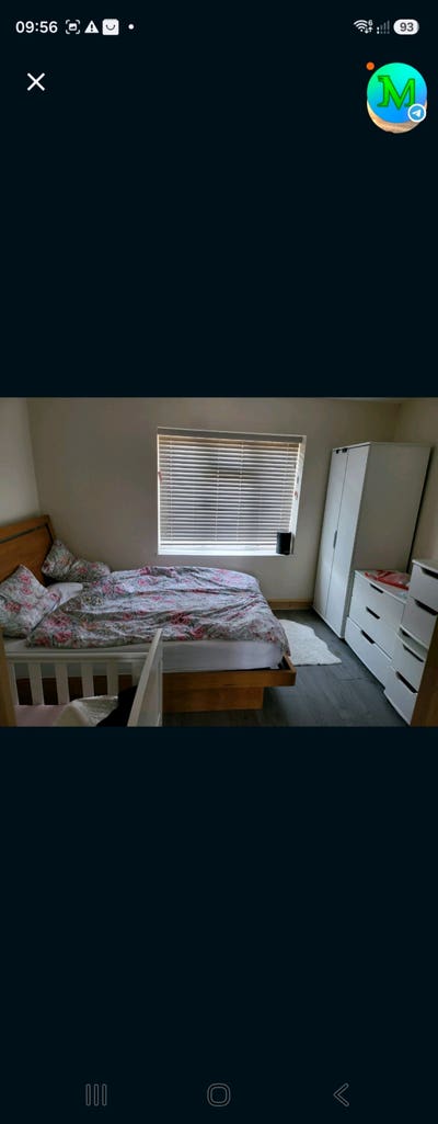 Double room in house to rent Main Photo