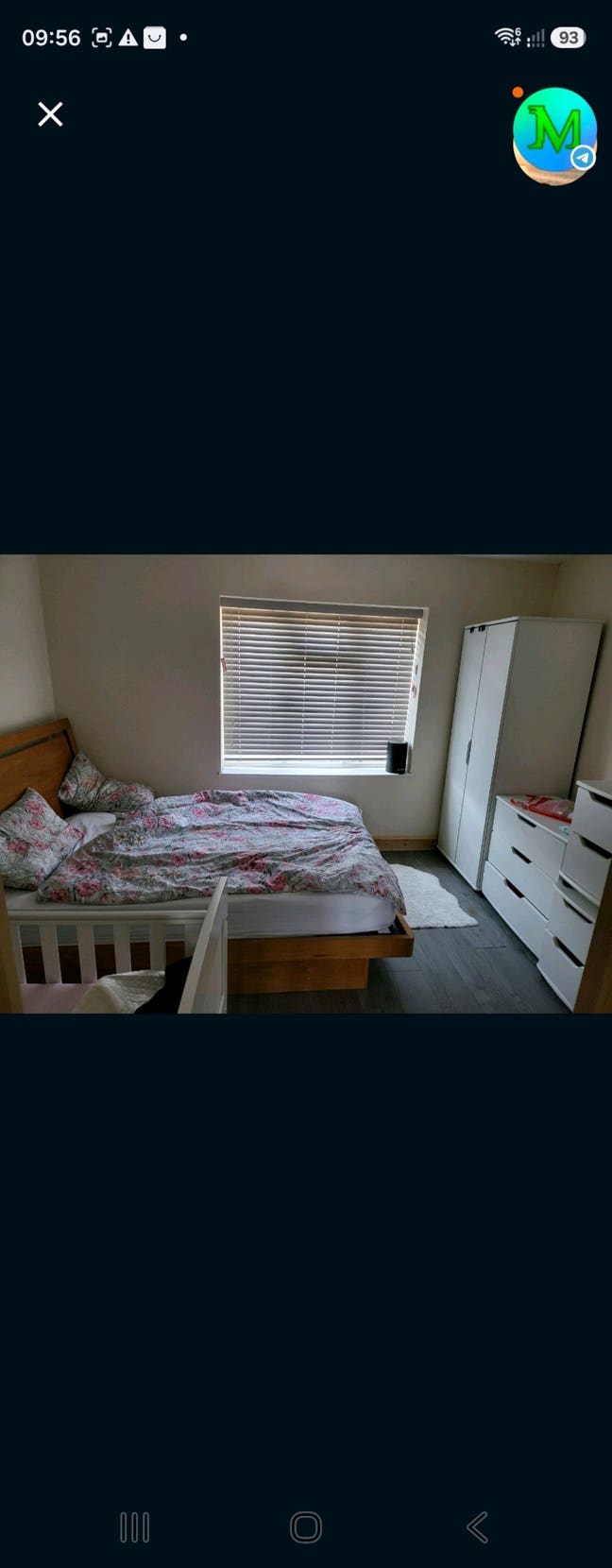 Double room in house to rent Main Photo