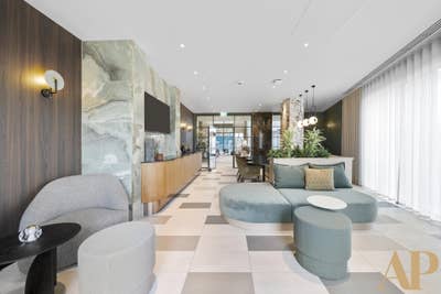 One bedroom property in Menara Point Main Photo