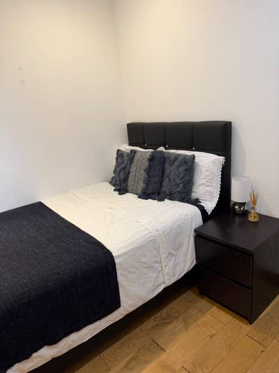 🛏️ ✨Double Room for Single Use in Ealing Broadway Main Photo