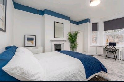 🏡 CV31  Double Room - All bills included  Main Photo