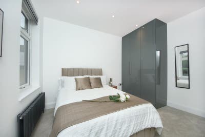 🌵Lovely Double Room | Modern | SE27 Gem 🌵 Main Photo