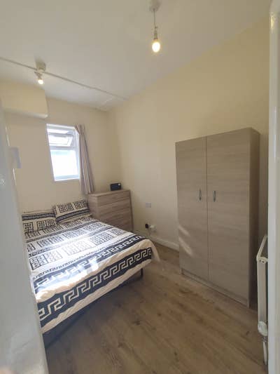 Lovely Studio Flat in Tottenham Main Photo
