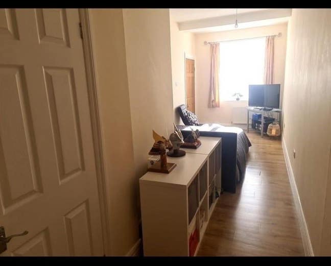 Spacious studio flat in Harrow, HA1 (Bills Inc.) Main Photo