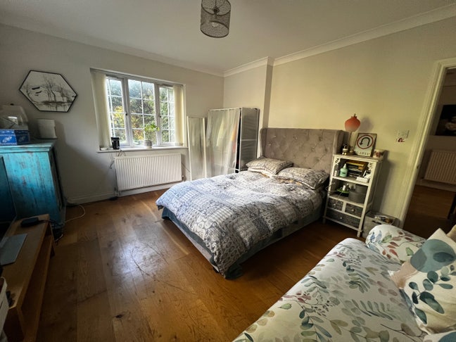  lovely double room Main Photo