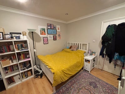Double room with garden and bills included  Main Photo