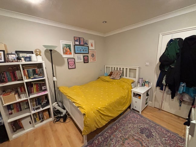 Double room with garden and bills included  Main Photo