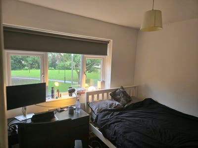 Tooting Houseshare Room Available Main Photo