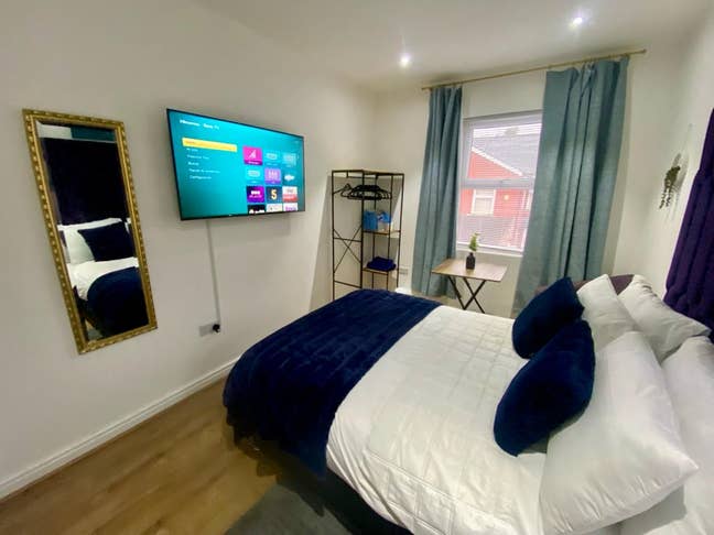 Cosy Double Room in Prime Fallowfield Location! Main Photo