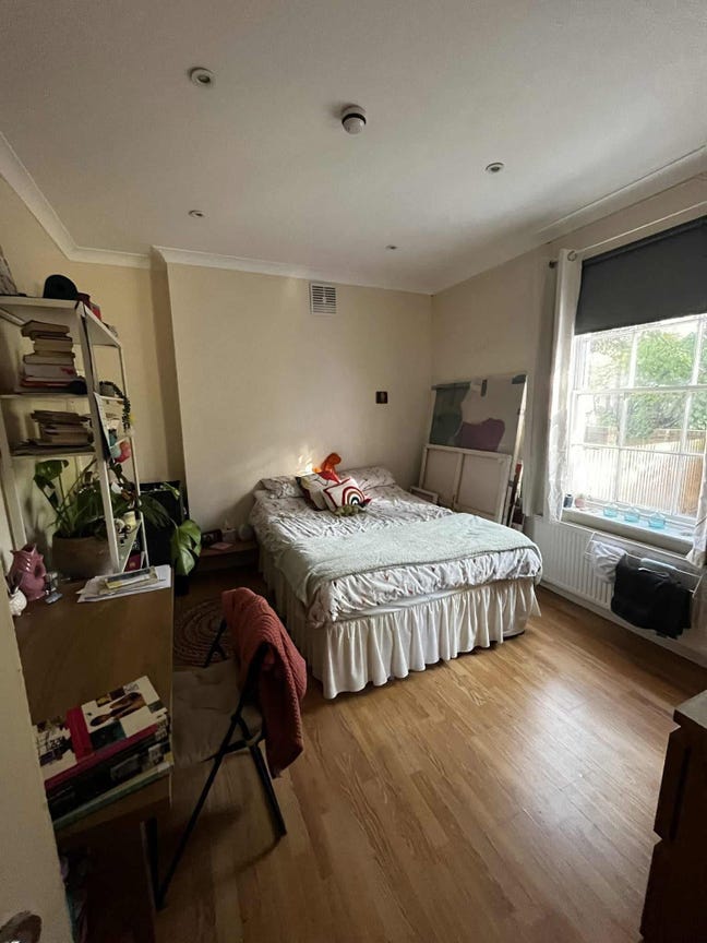 Urgent sublet near oval station - girls preferred Main Photo