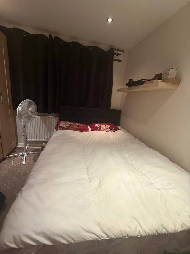 Double Room in Walton-on-Thames Main Photo