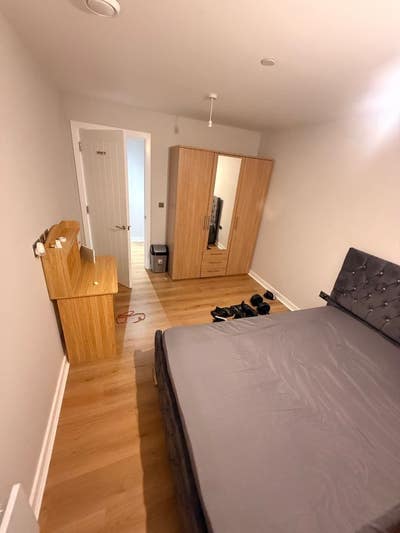 Spacious Room to Rent – Leeds (LS9 8Gn) Main Photo