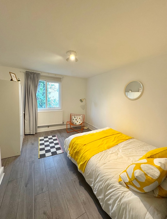 ⭐️Newly refurbished rooms- Islington N7⭐️ Main Photo