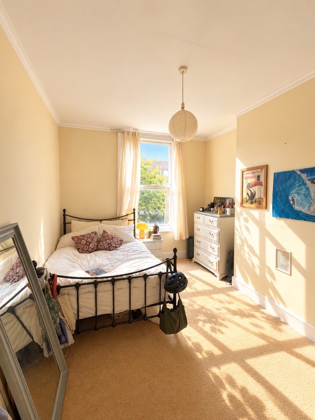 Double room in Hotwells! Main Photo