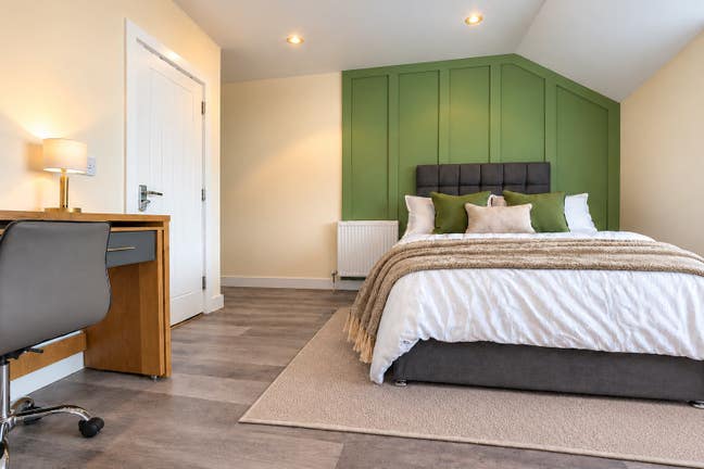 Brand New Room's | 50% Off First Month's Rent✨ Main Photo