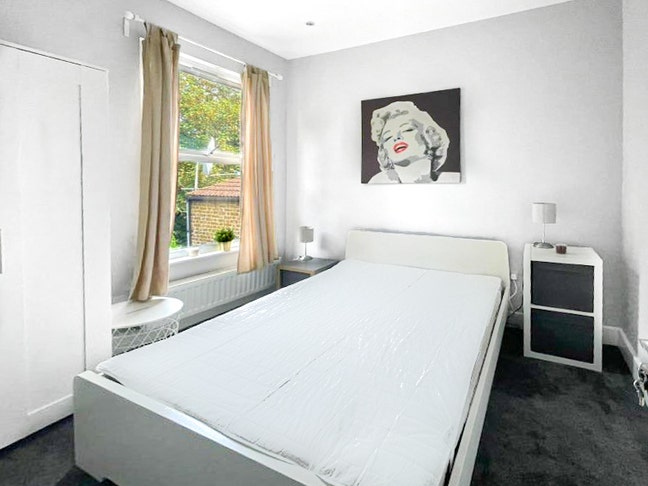Double Room in N17 All Bills Included  Main Photo