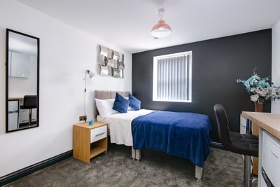 Luxury double Room + Ensuite *Bills inc* Main Photo