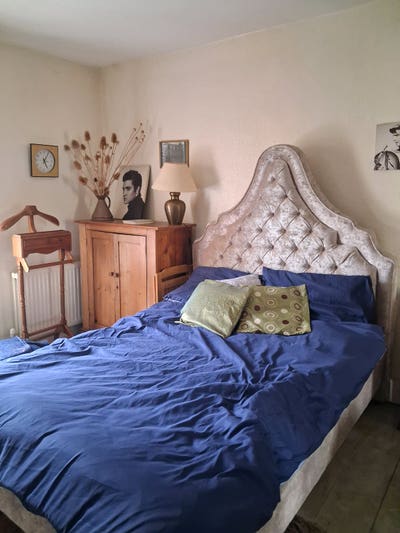 Double room. All inc  Main Photo