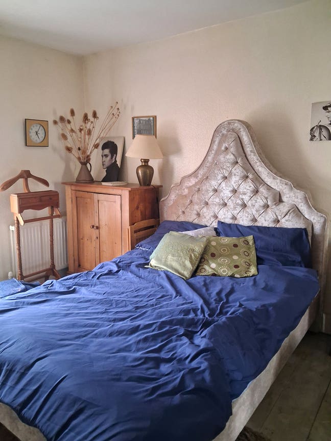 Double room. All inc  Main Photo