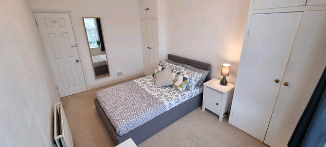 Beautiful home, Mutley. All bills inc! No deposit. Main Photo